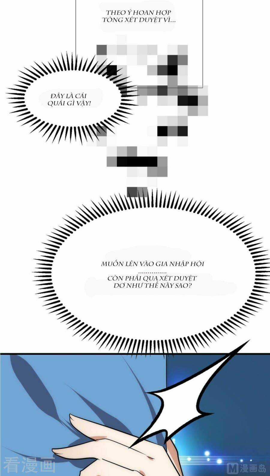 Dưỡng Thiếu Chủ Đấu Tra Nam Chapter 102 trang 13