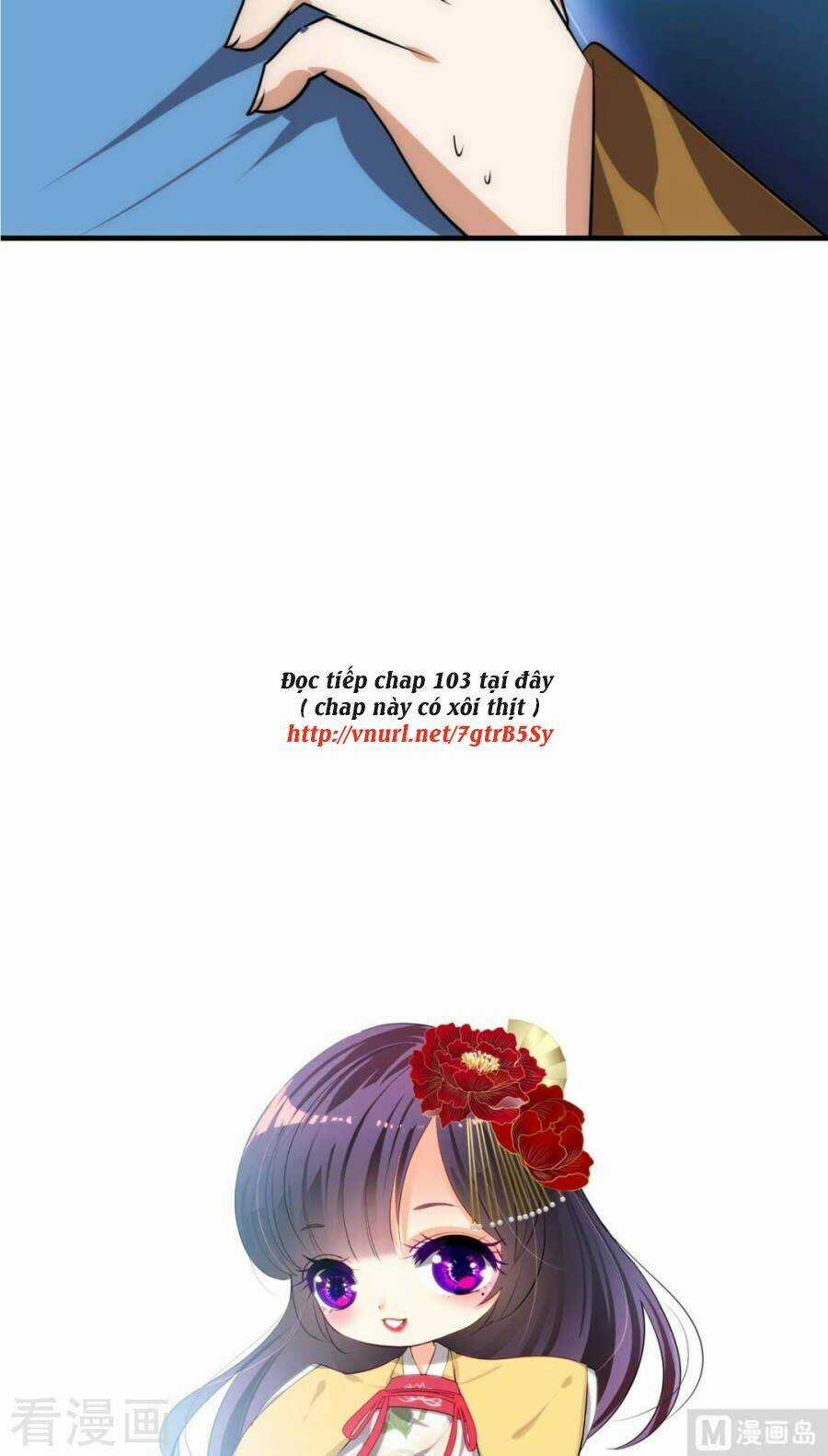 Dưỡng Thiếu Chủ Đấu Tra Nam Chapter 102 trang 14