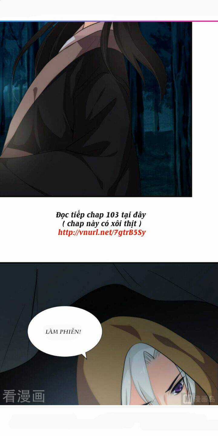 Dưỡng Thiếu Chủ Đấu Tra Nam Chapter 102 trang 3