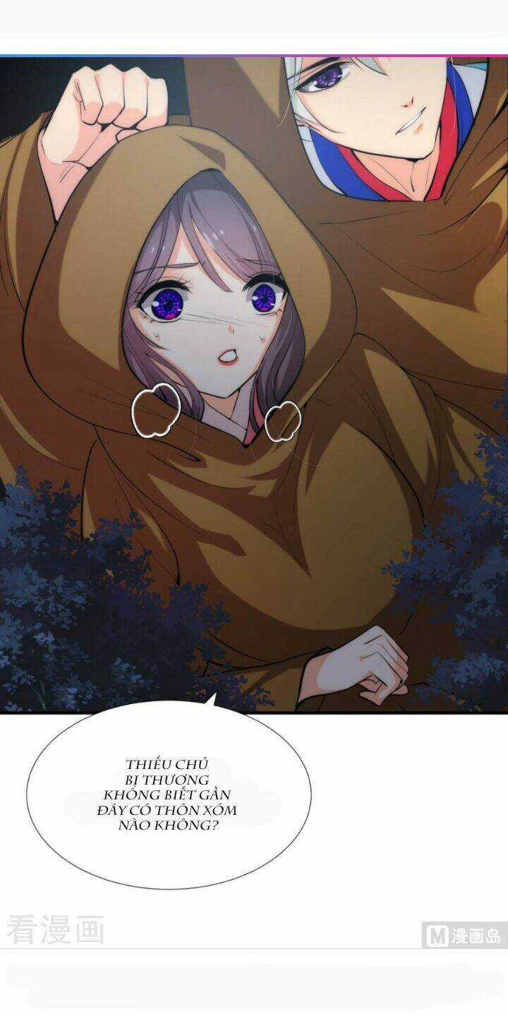 Dưỡng Thiếu Chủ Đấu Tra Nam Chapter 102 trang 4