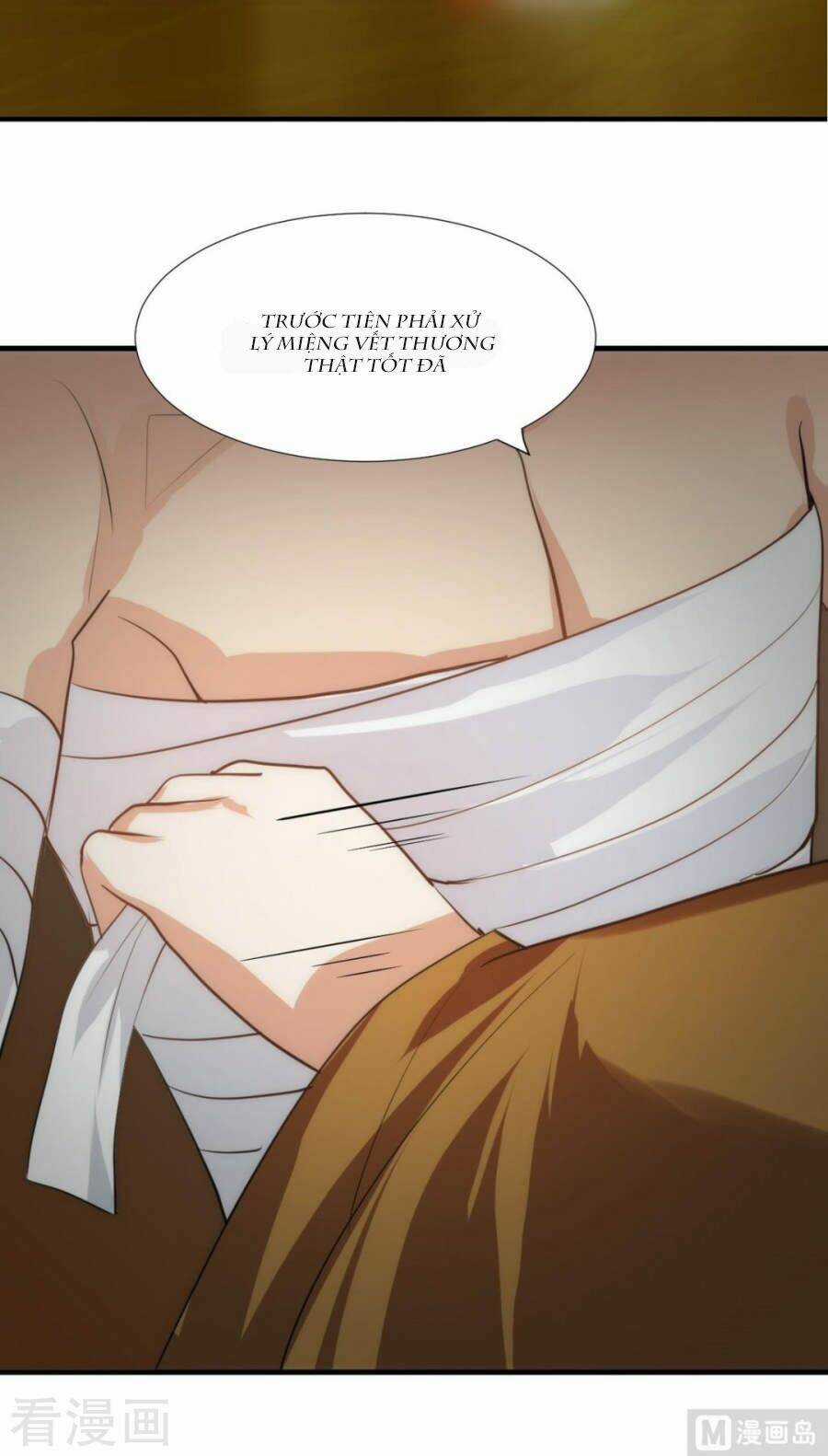 Dưỡng Thiếu Chủ Đấu Tra Nam Chapter 102 trang 8