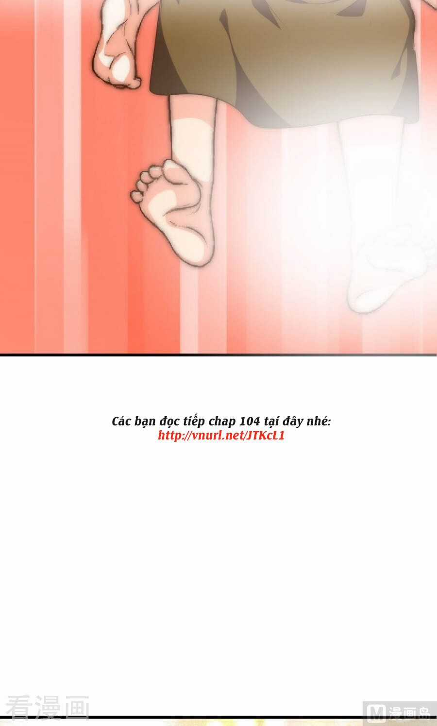 Dưỡng Thiếu Chủ Đấu Tra Nam Chapter 103 trang 10