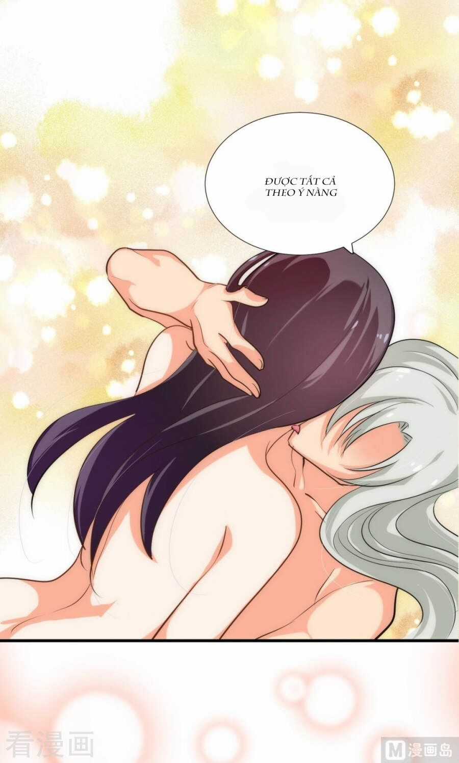 Dưỡng Thiếu Chủ Đấu Tra Nam Chapter 103 trang 11