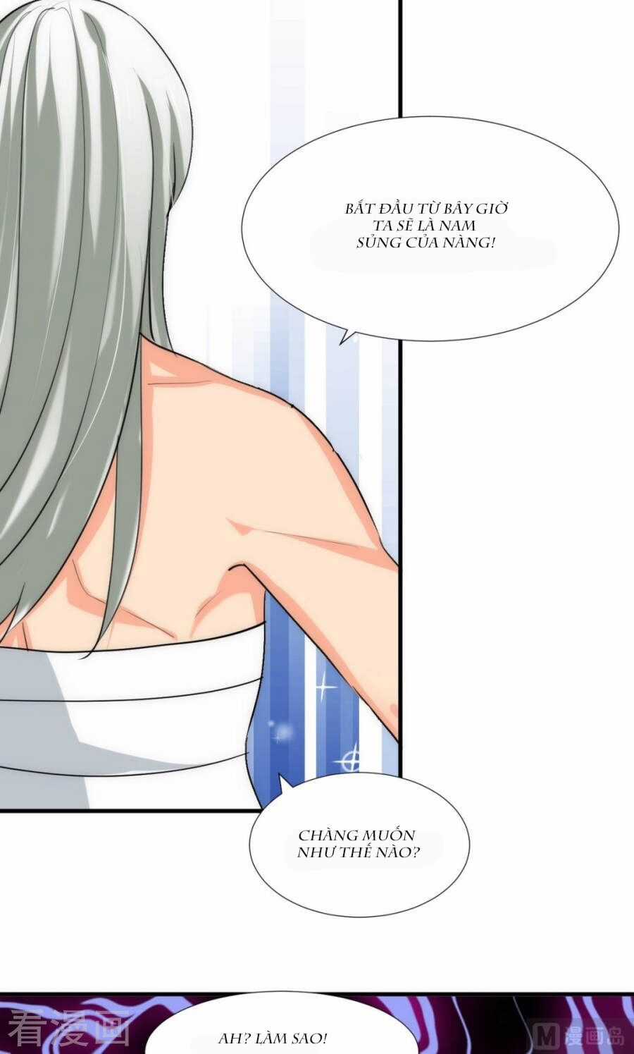 Dưỡng Thiếu Chủ Đấu Tra Nam Chapter 103 trang 4