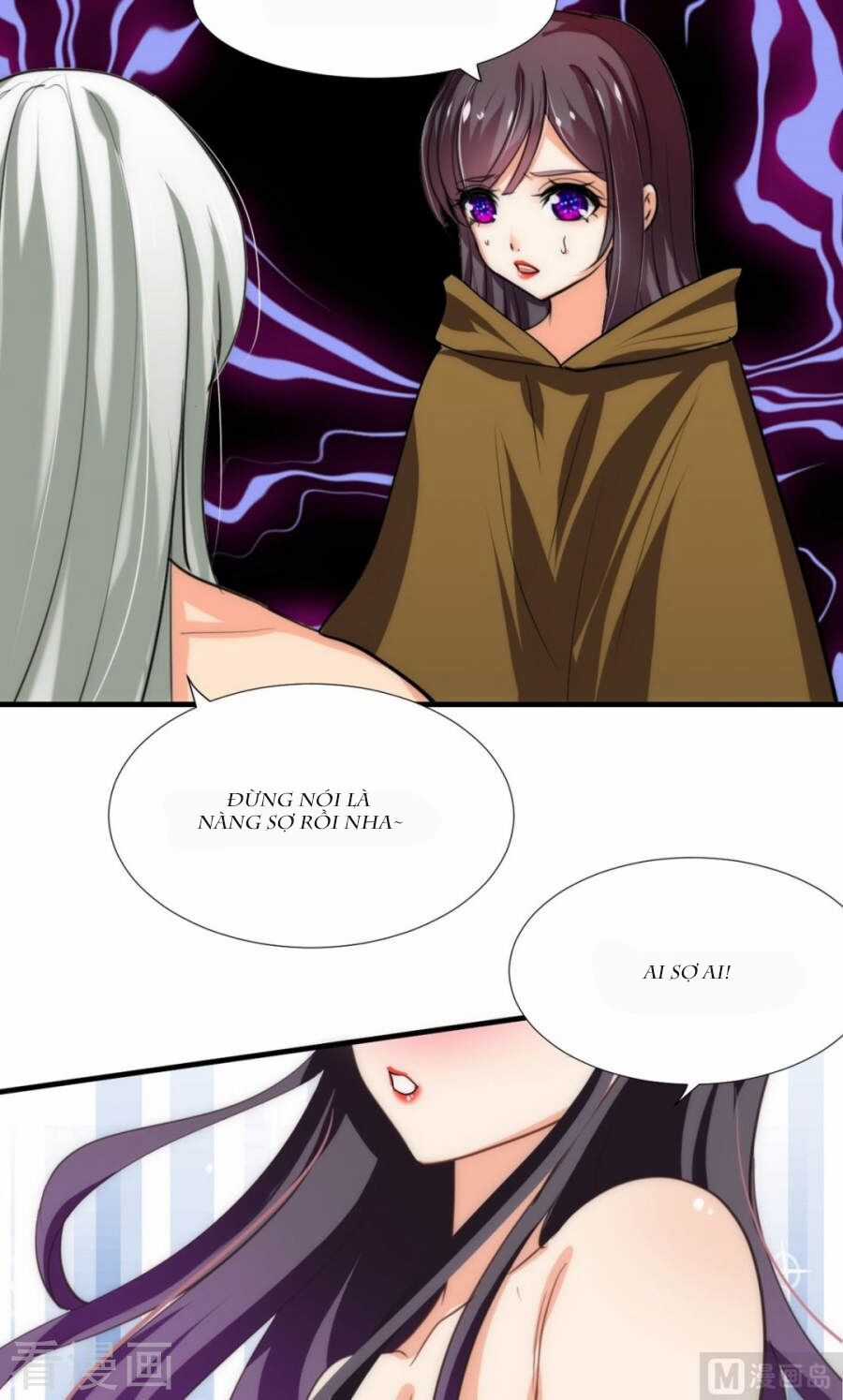 Dưỡng Thiếu Chủ Đấu Tra Nam Chapter 103 trang 5