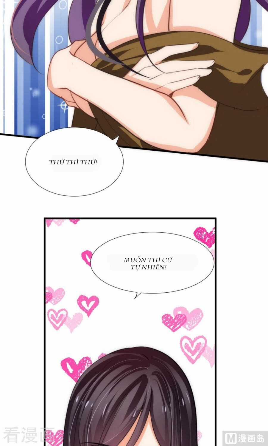 Dưỡng Thiếu Chủ Đấu Tra Nam Chapter 103 trang 6