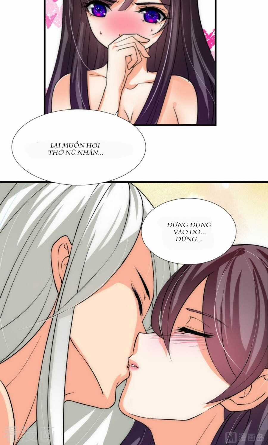 Dưỡng Thiếu Chủ Đấu Tra Nam Chapter 103 trang 7