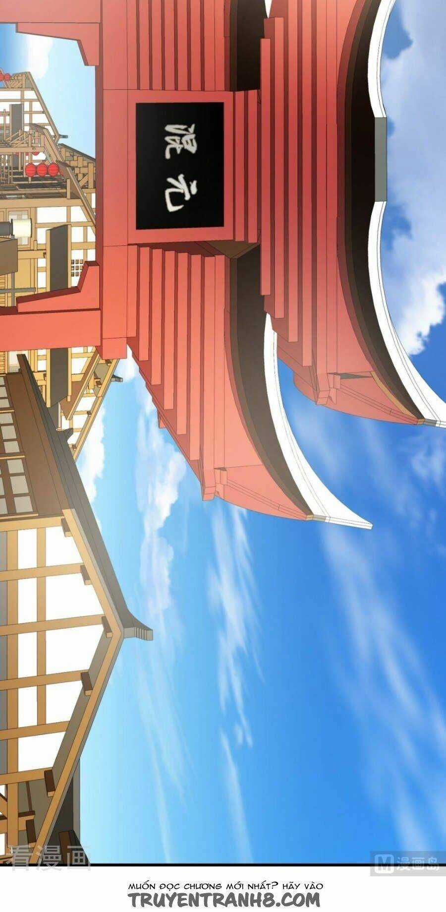 Dưỡng Thiếu Chủ Đấu Tra Nam Chapter 104 trang 10