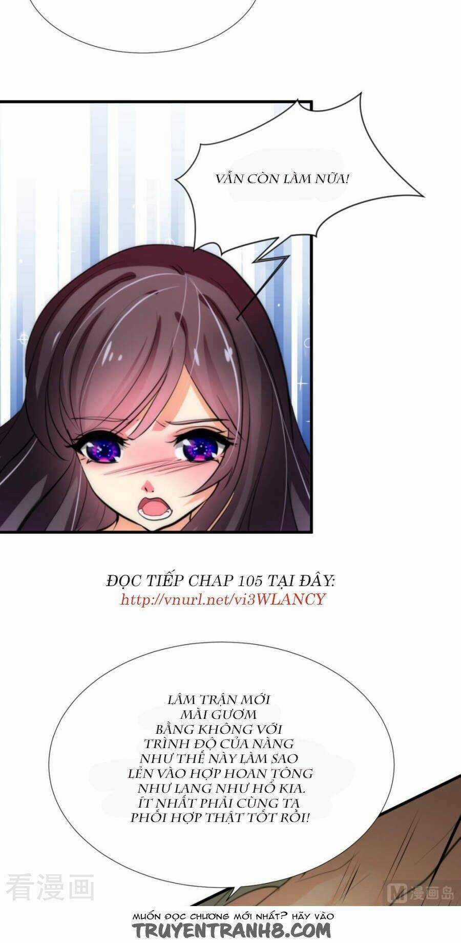 Dưỡng Thiếu Chủ Đấu Tra Nam Chapter 104 trang 4