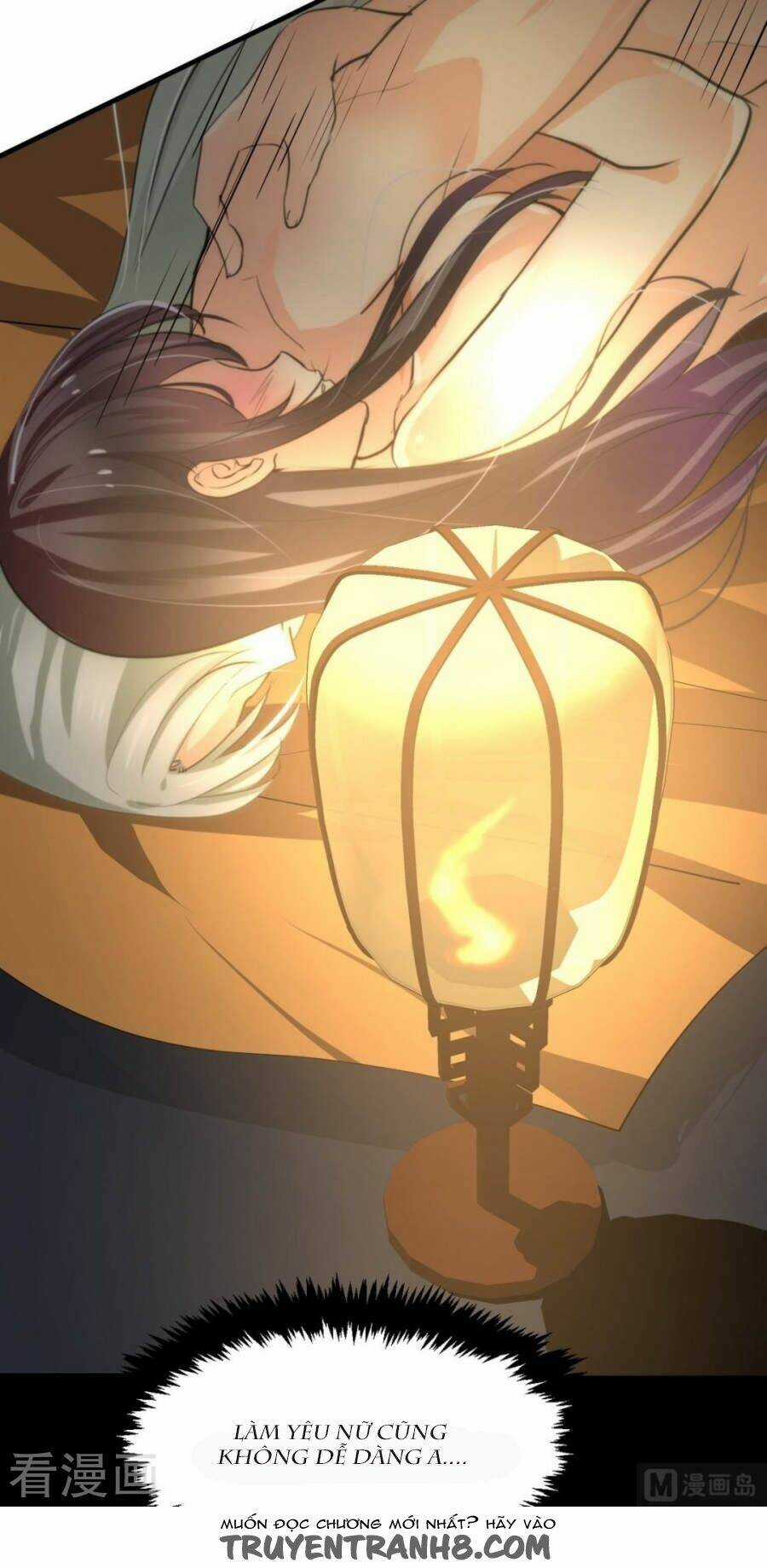 Dưỡng Thiếu Chủ Đấu Tra Nam Chapter 104 trang 5