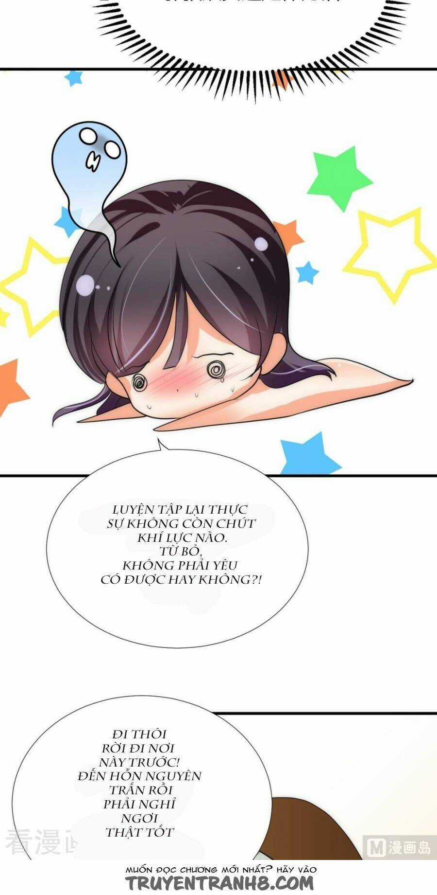 Dưỡng Thiếu Chủ Đấu Tra Nam Chapter 104 trang 7