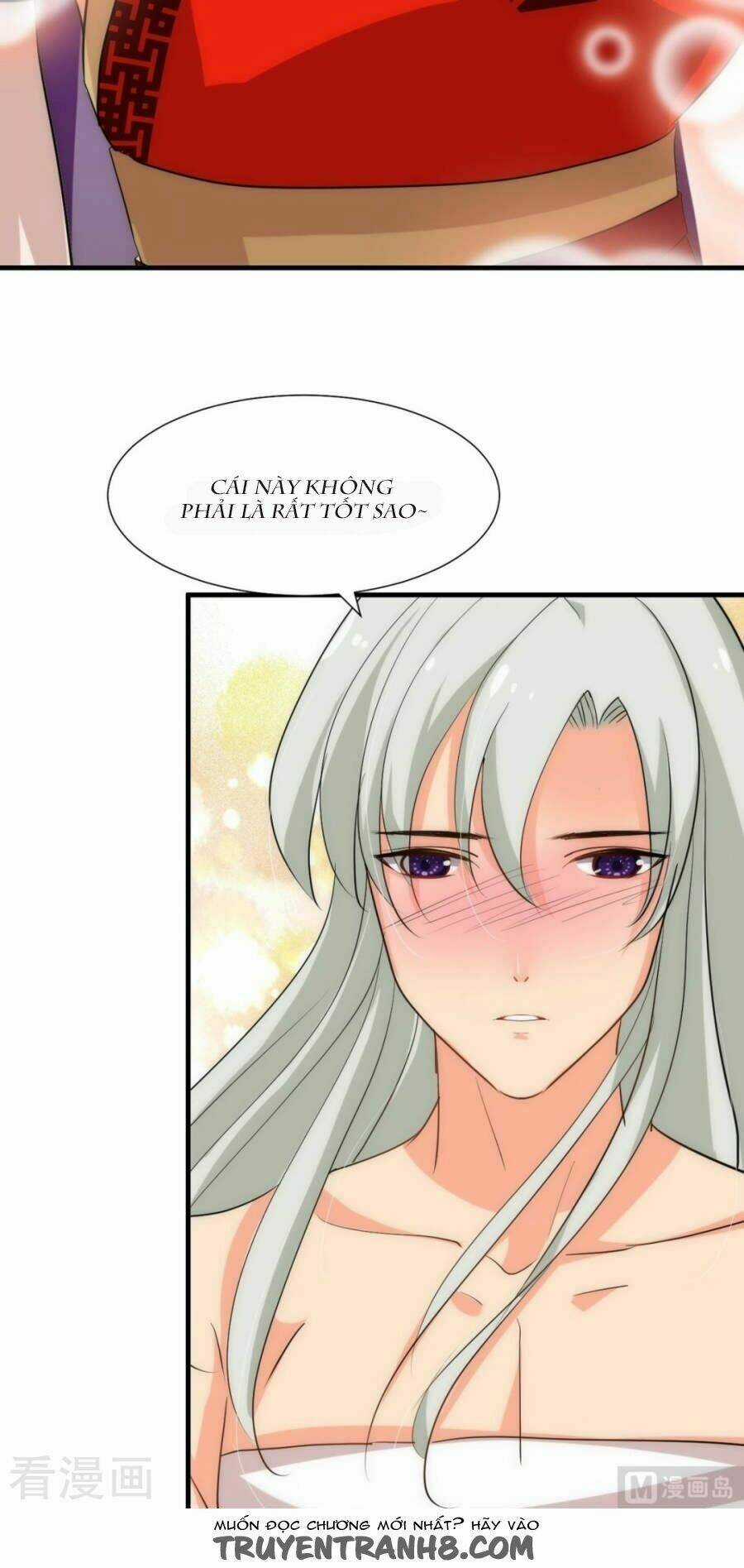 Dưỡng Thiếu Chủ Đấu Tra Nam Chapter 105 trang 3