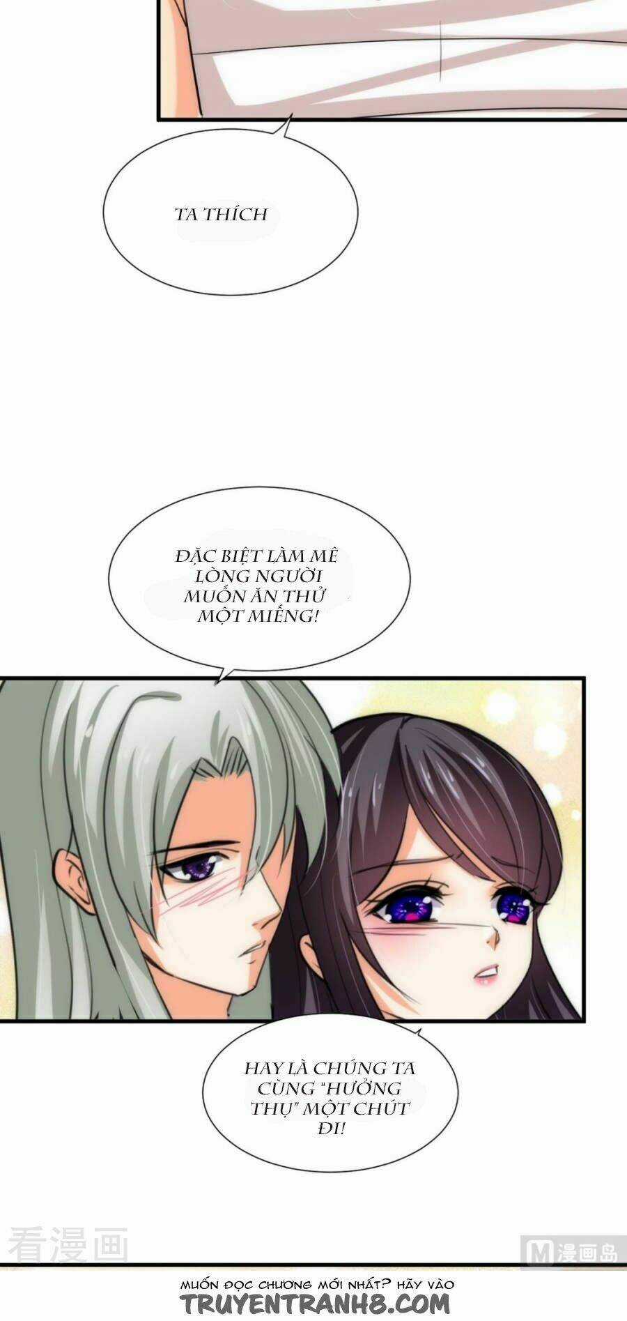 Dưỡng Thiếu Chủ Đấu Tra Nam Chapter 105 trang 4