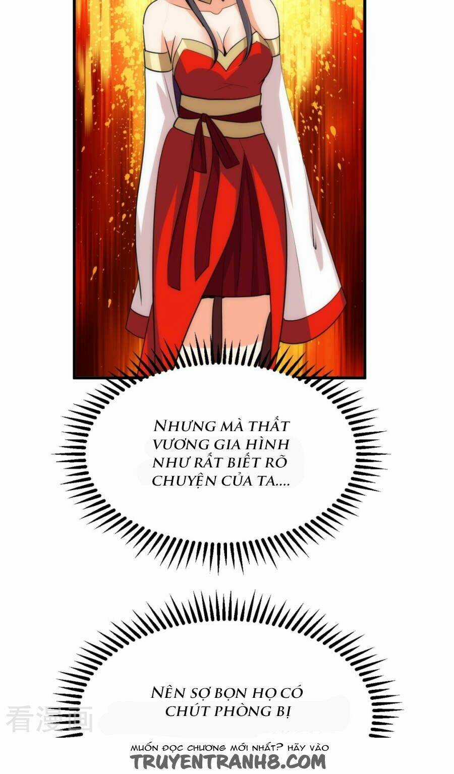 Dưỡng Thiếu Chủ Đấu Tra Nam Chapter 106 trang 3