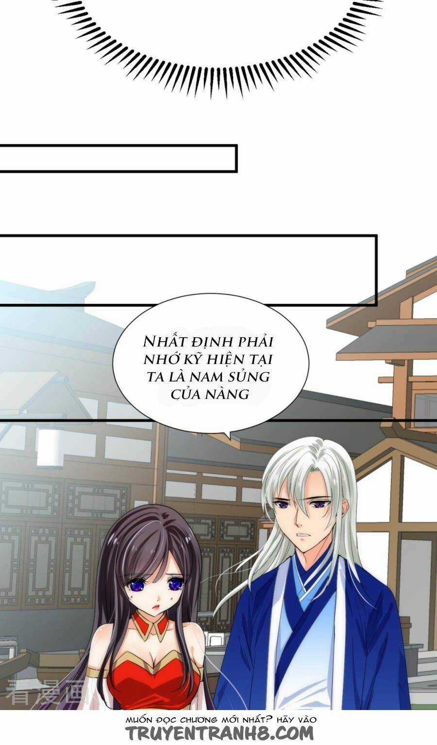 Dưỡng Thiếu Chủ Đấu Tra Nam Chapter 106 trang 4