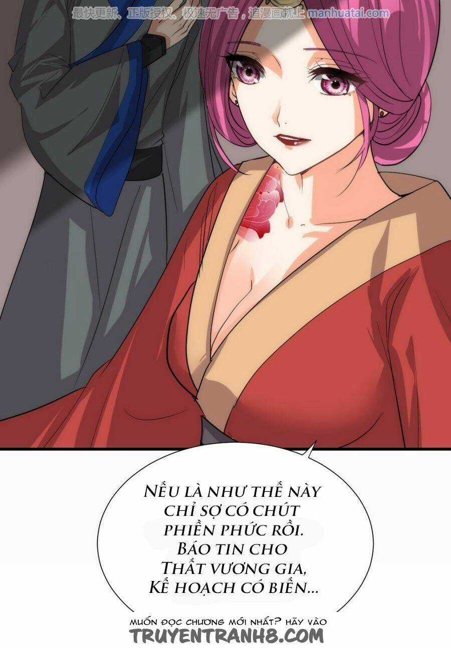 Dưỡng Thiếu Chủ Đấu Tra Nam Chapter 107 trang 10