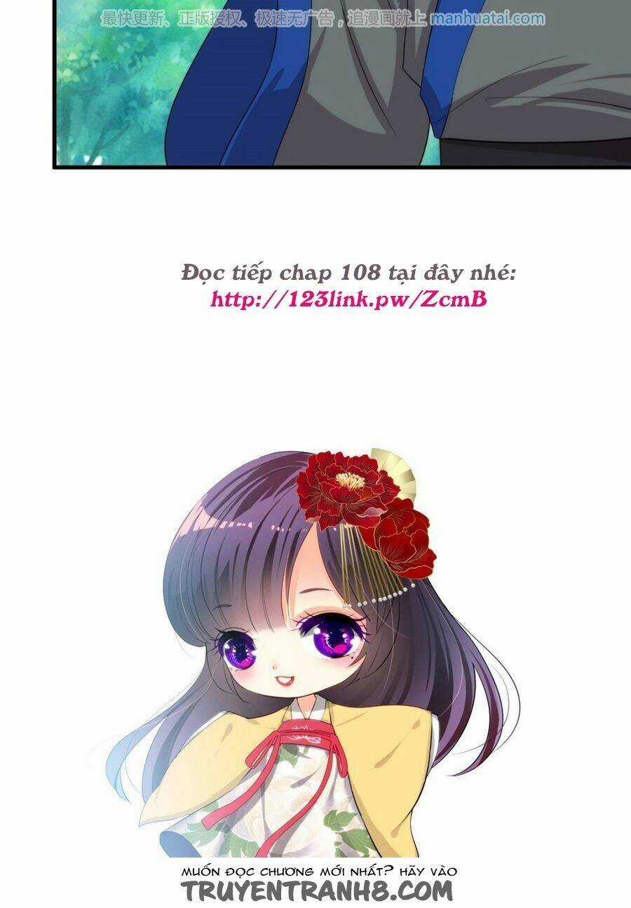 Dưỡng Thiếu Chủ Đấu Tra Nam Chapter 107 trang 18