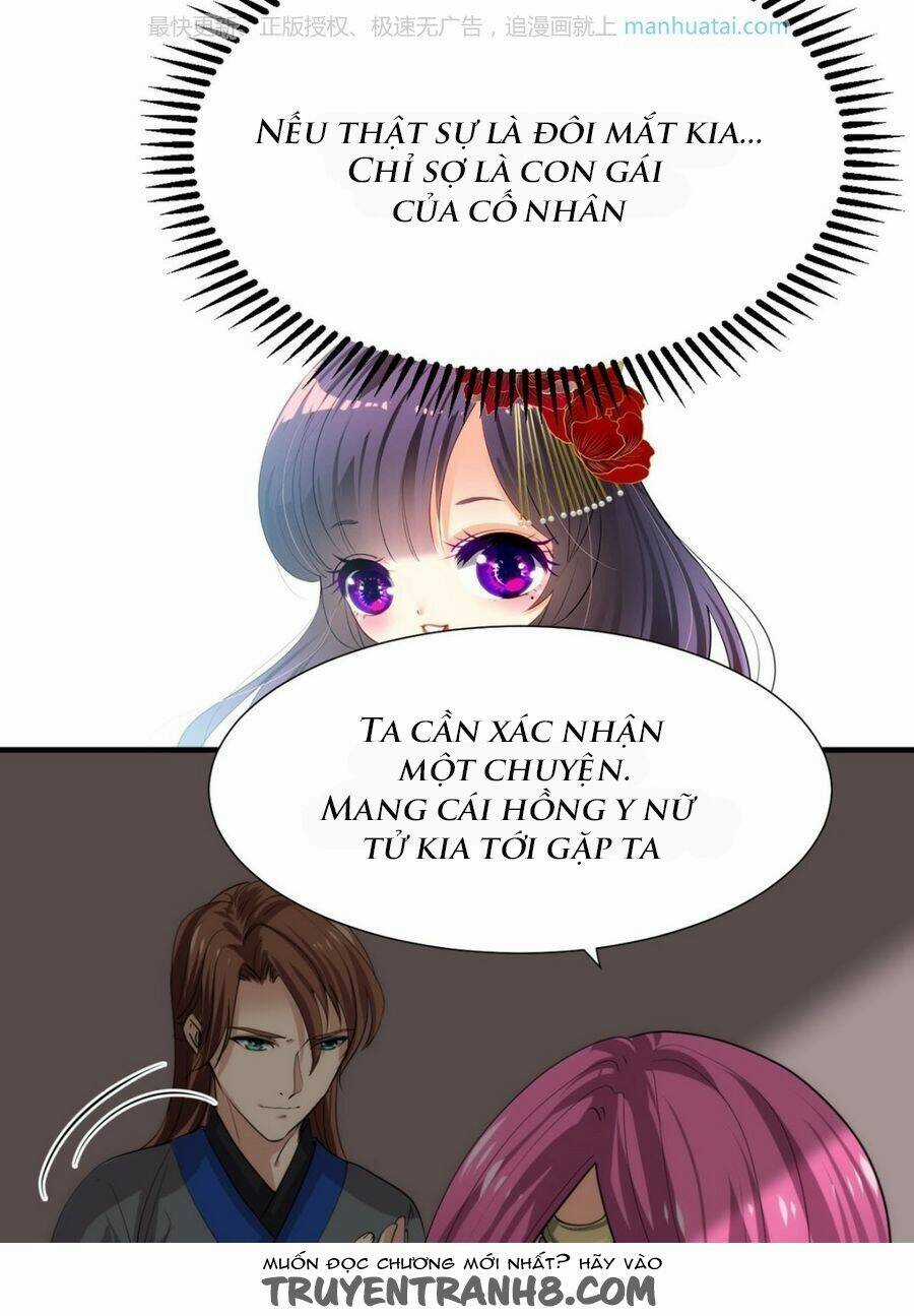 Dưỡng Thiếu Chủ Đấu Tra Nam Chapter 107 trang 9