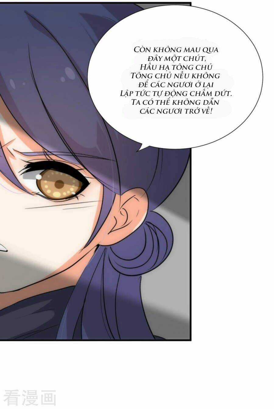 Dưỡng Thiếu Chủ Đấu Tra Nam Chapter 108 trang 13