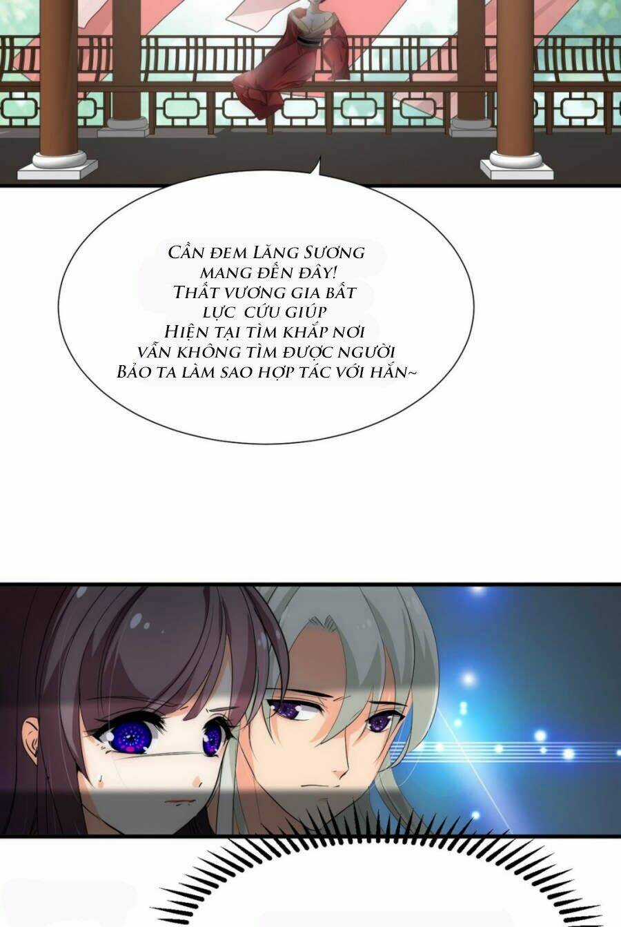 Dưỡng Thiếu Chủ Đấu Tra Nam Chapter 108 trang 7