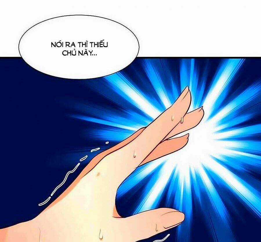 Dưỡng Thiếu Chủ Đấu Tra Nam Chapter 11 trang 0