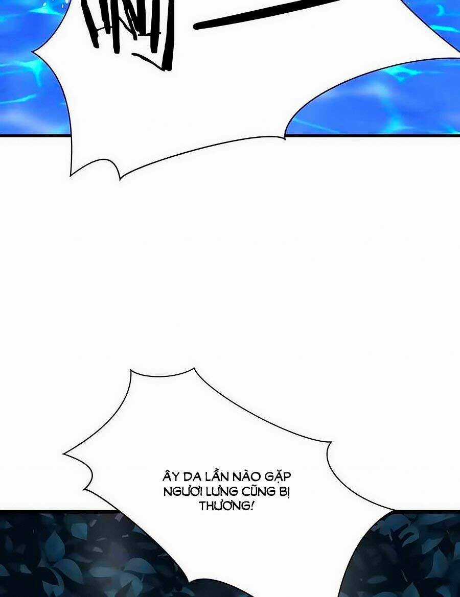 Dưỡng Thiếu Chủ Đấu Tra Nam Chapter 11 trang 10