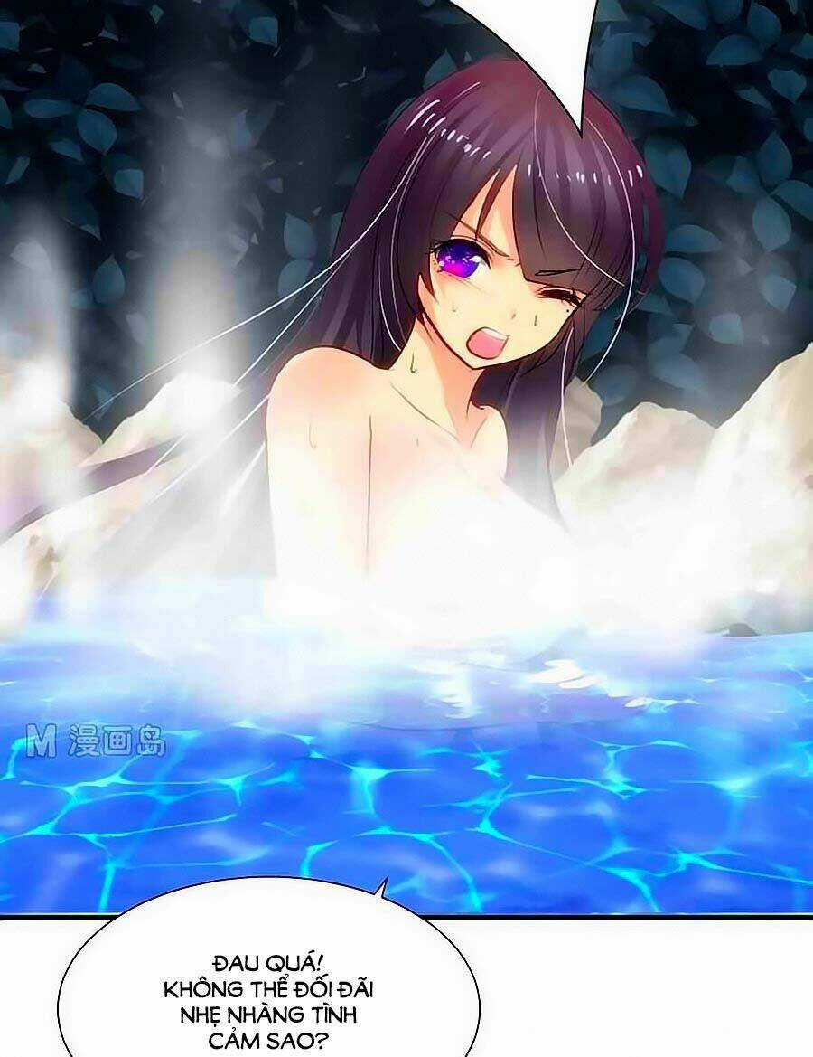 Dưỡng Thiếu Chủ Đấu Tra Nam Chapter 11 trang 11