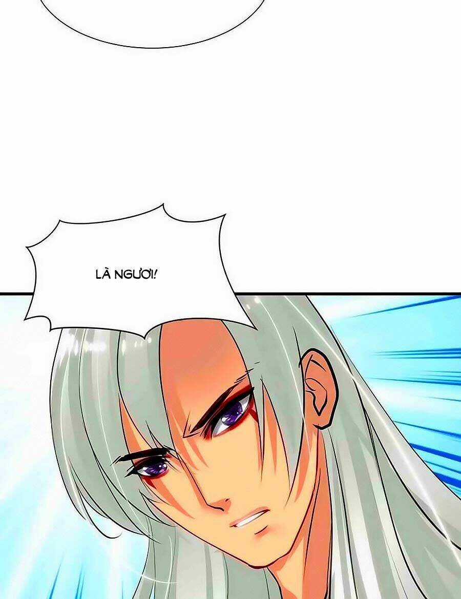 Dưỡng Thiếu Chủ Đấu Tra Nam Chapter 11 trang 12