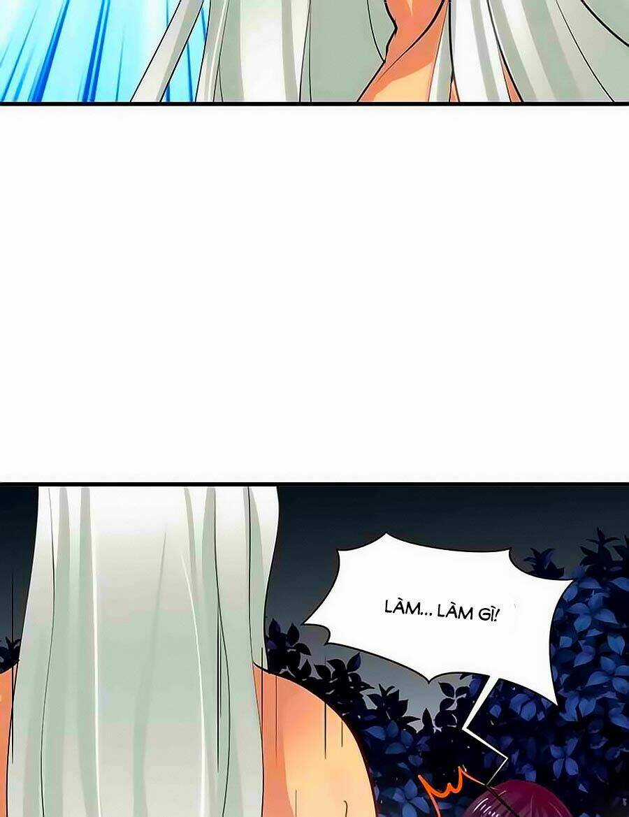 Dưỡng Thiếu Chủ Đấu Tra Nam Chapter 11 trang 13