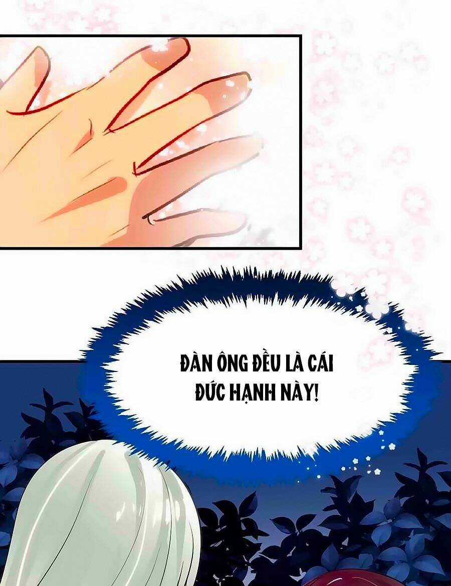 Dưỡng Thiếu Chủ Đấu Tra Nam Chapter 11 trang 16