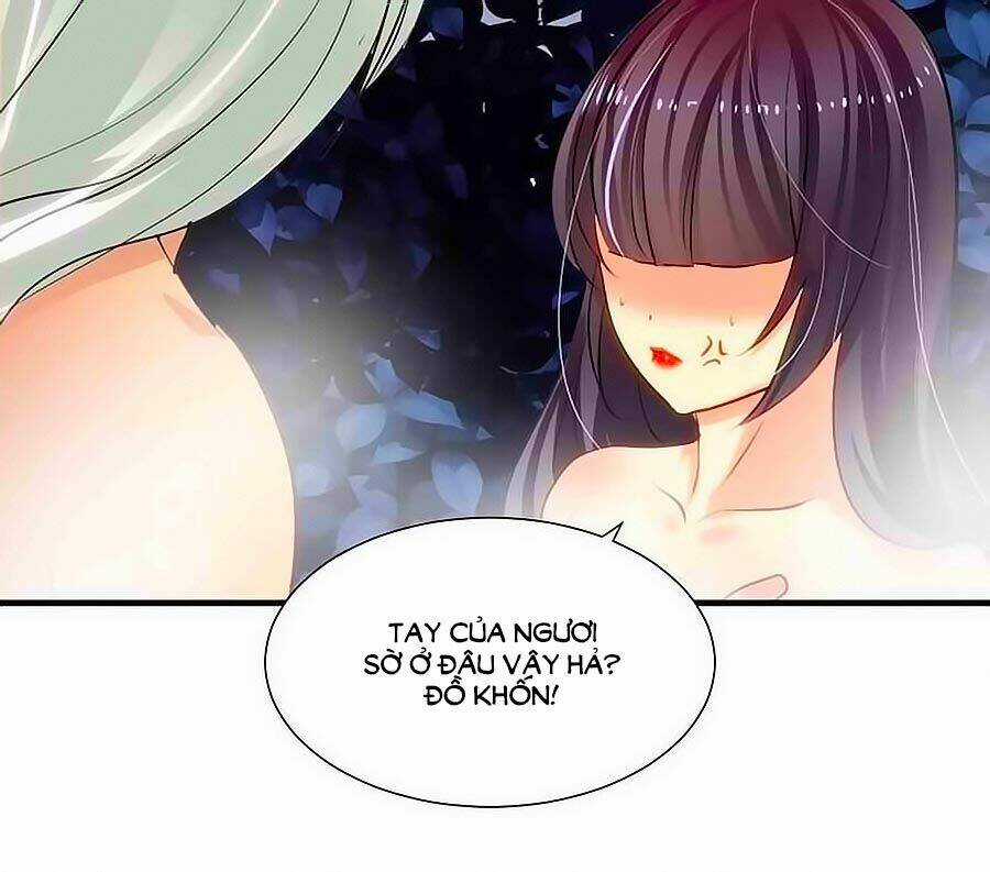 Dưỡng Thiếu Chủ Đấu Tra Nam Chapter 11 trang 17