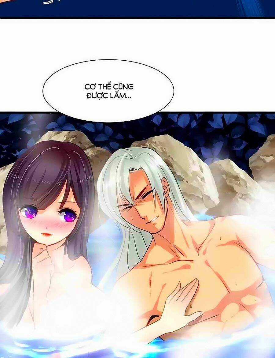 Dưỡng Thiếu Chủ Đấu Tra Nam Chapter 11 trang 2