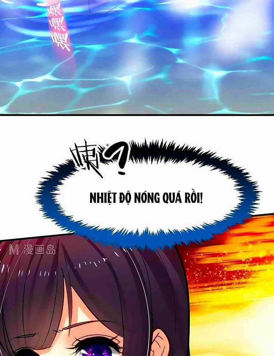 Dưỡng Thiếu Chủ Đấu Tra Nam Chapter 11 trang 3