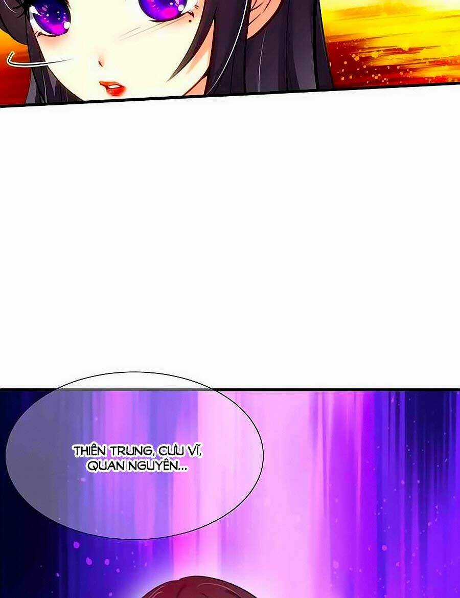 Dưỡng Thiếu Chủ Đấu Tra Nam Chapter 11 trang 4