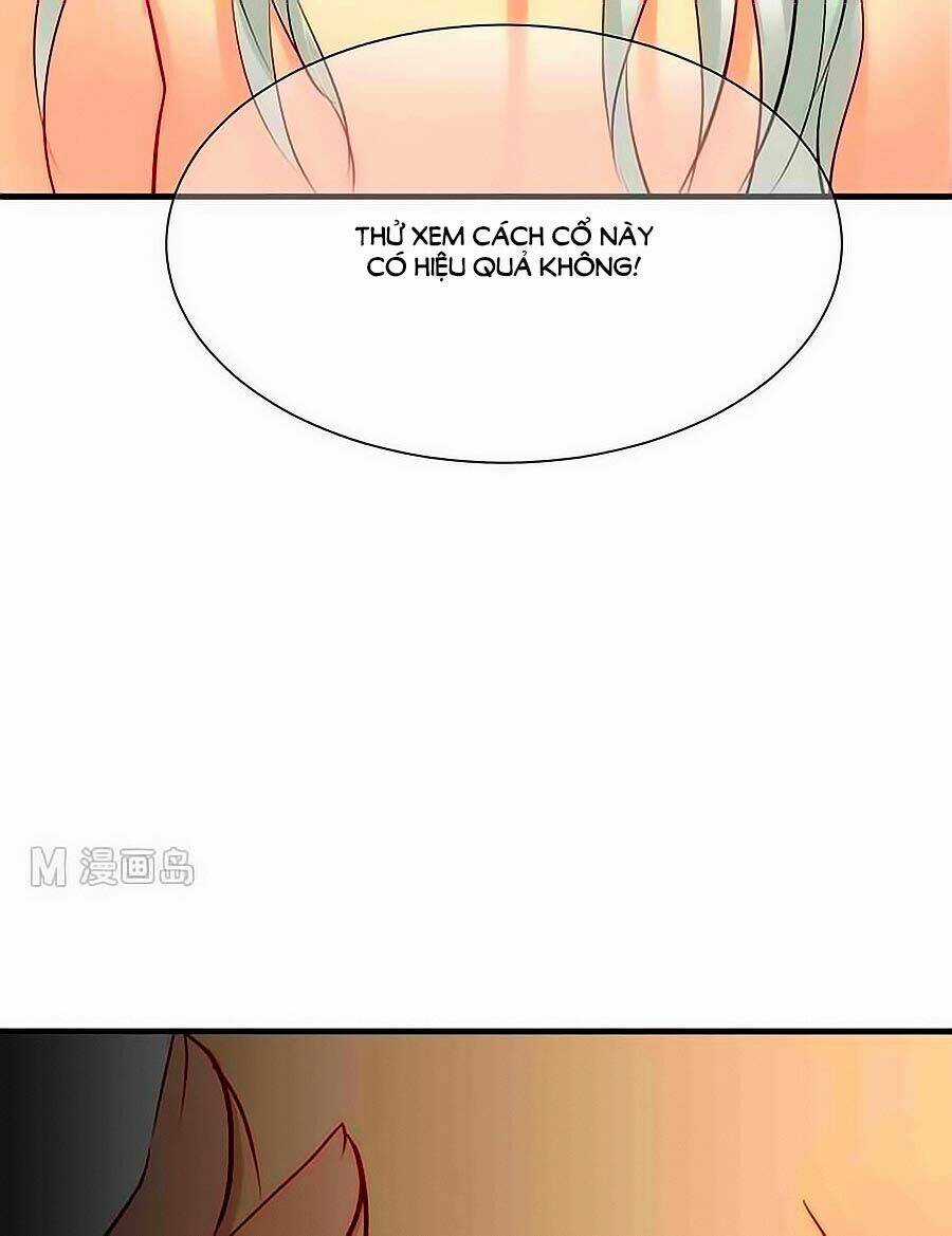 Dưỡng Thiếu Chủ Đấu Tra Nam Chapter 11 trang 6