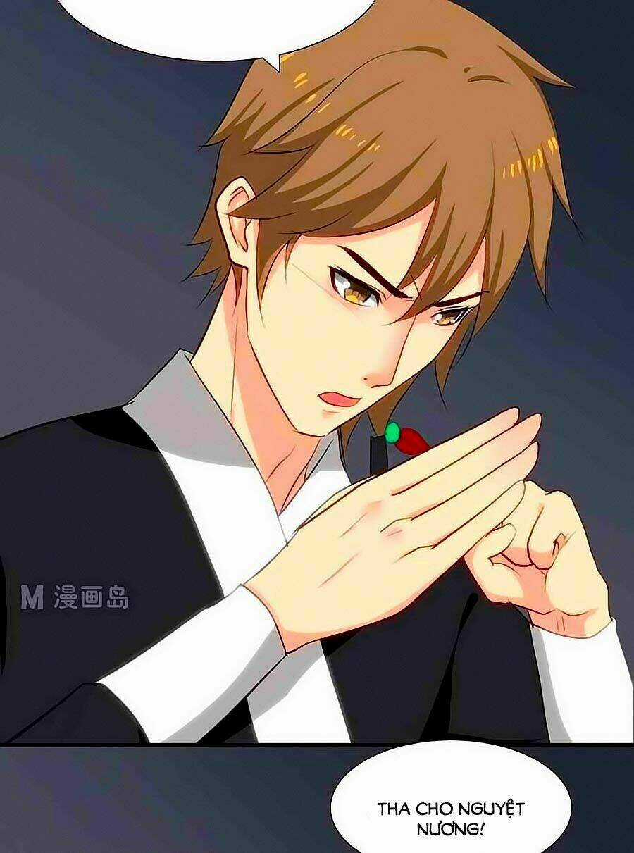 Dưỡng Thiếu Chủ Đấu Tra Nam Chapter 12 trang 12