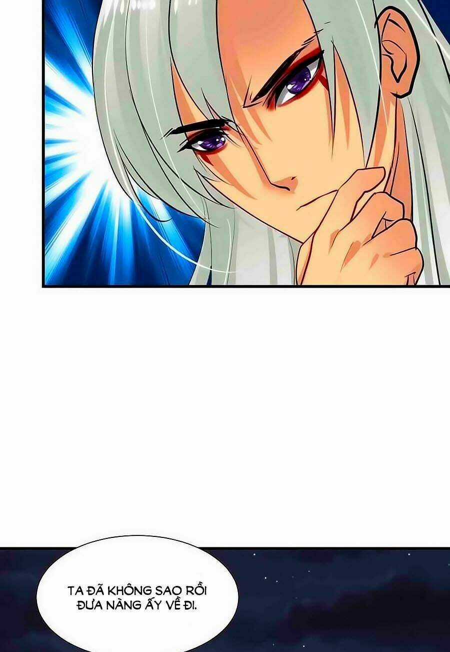 Dưỡng Thiếu Chủ Đấu Tra Nam Chapter 12 trang 16