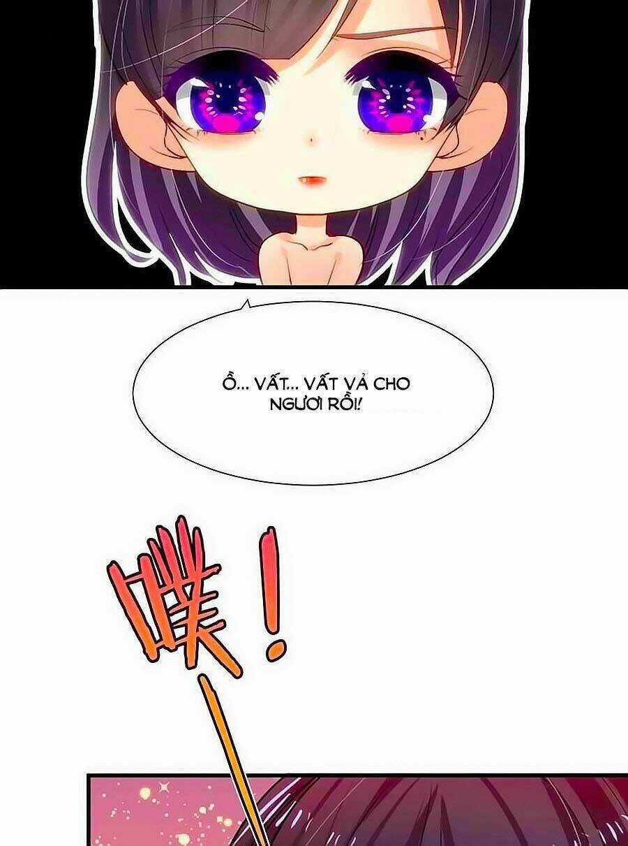 Dưỡng Thiếu Chủ Đấu Tra Nam Chapter 12 trang 4