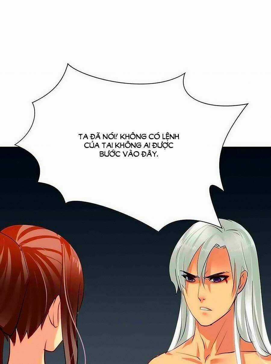 Dưỡng Thiếu Chủ Đấu Tra Nam Chapter 12 trang 8