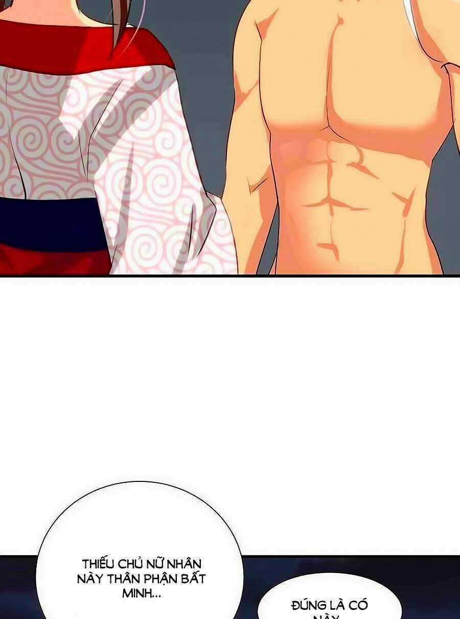 Dưỡng Thiếu Chủ Đấu Tra Nam Chapter 12 trang 9