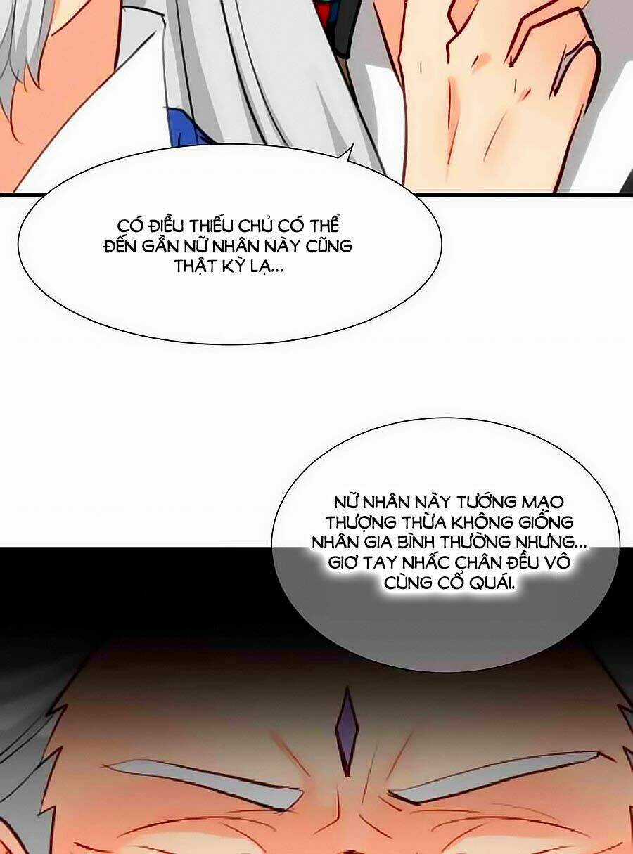 Dưỡng Thiếu Chủ Đấu Tra Nam Chapter 13 trang 12