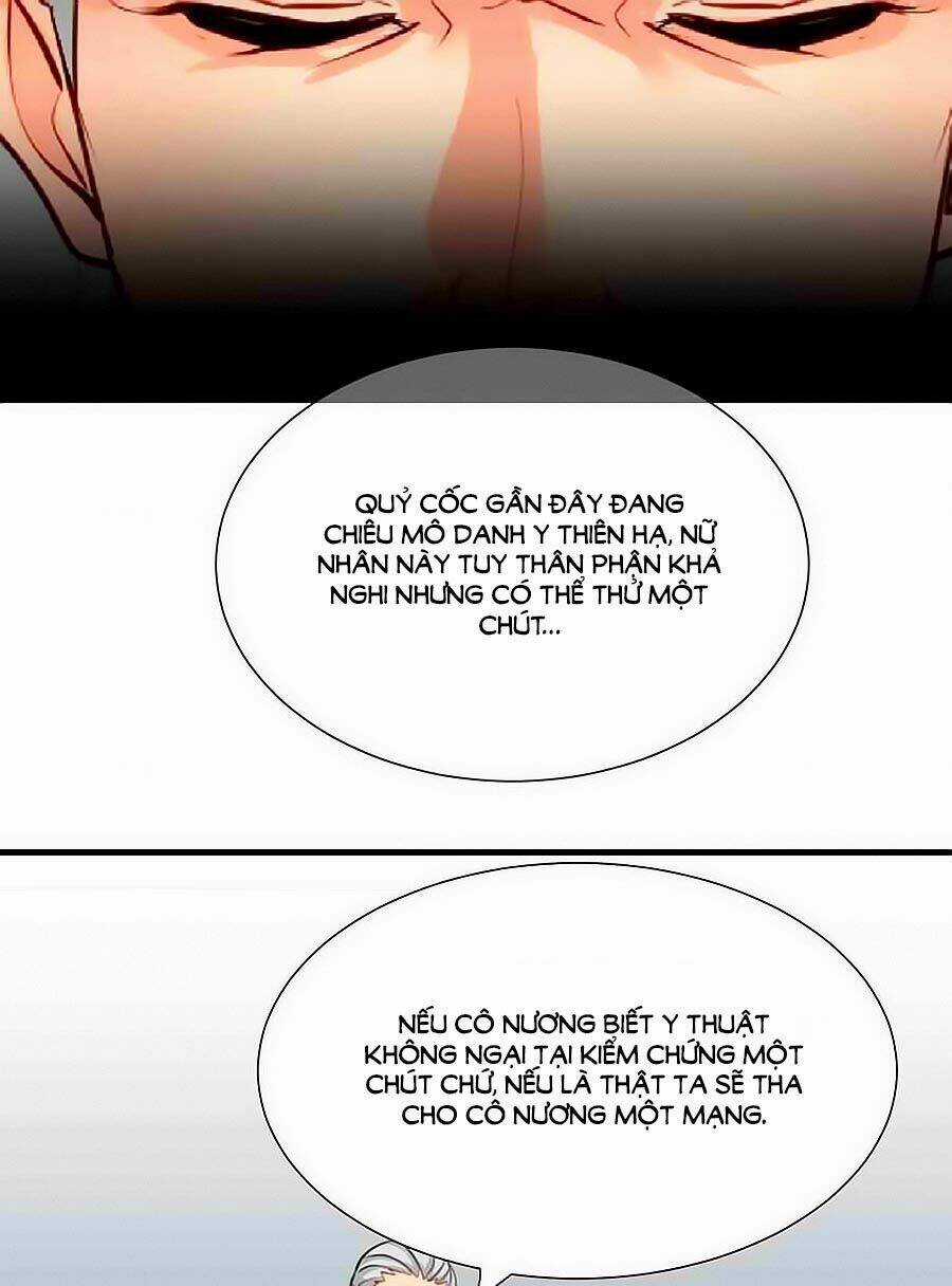 Dưỡng Thiếu Chủ Đấu Tra Nam Chapter 13 trang 13