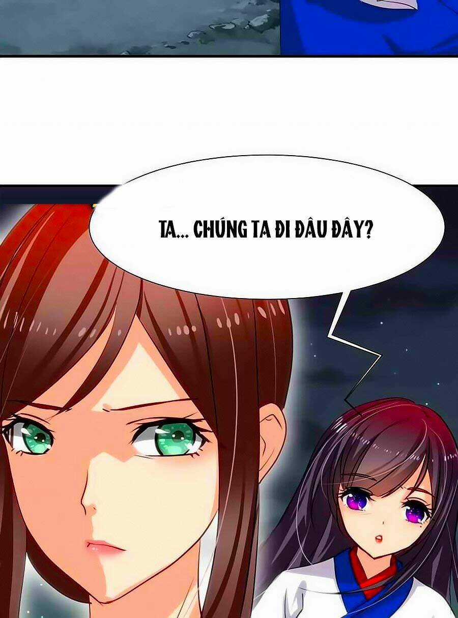 Dưỡng Thiếu Chủ Đấu Tra Nam Chapter 13 trang 2