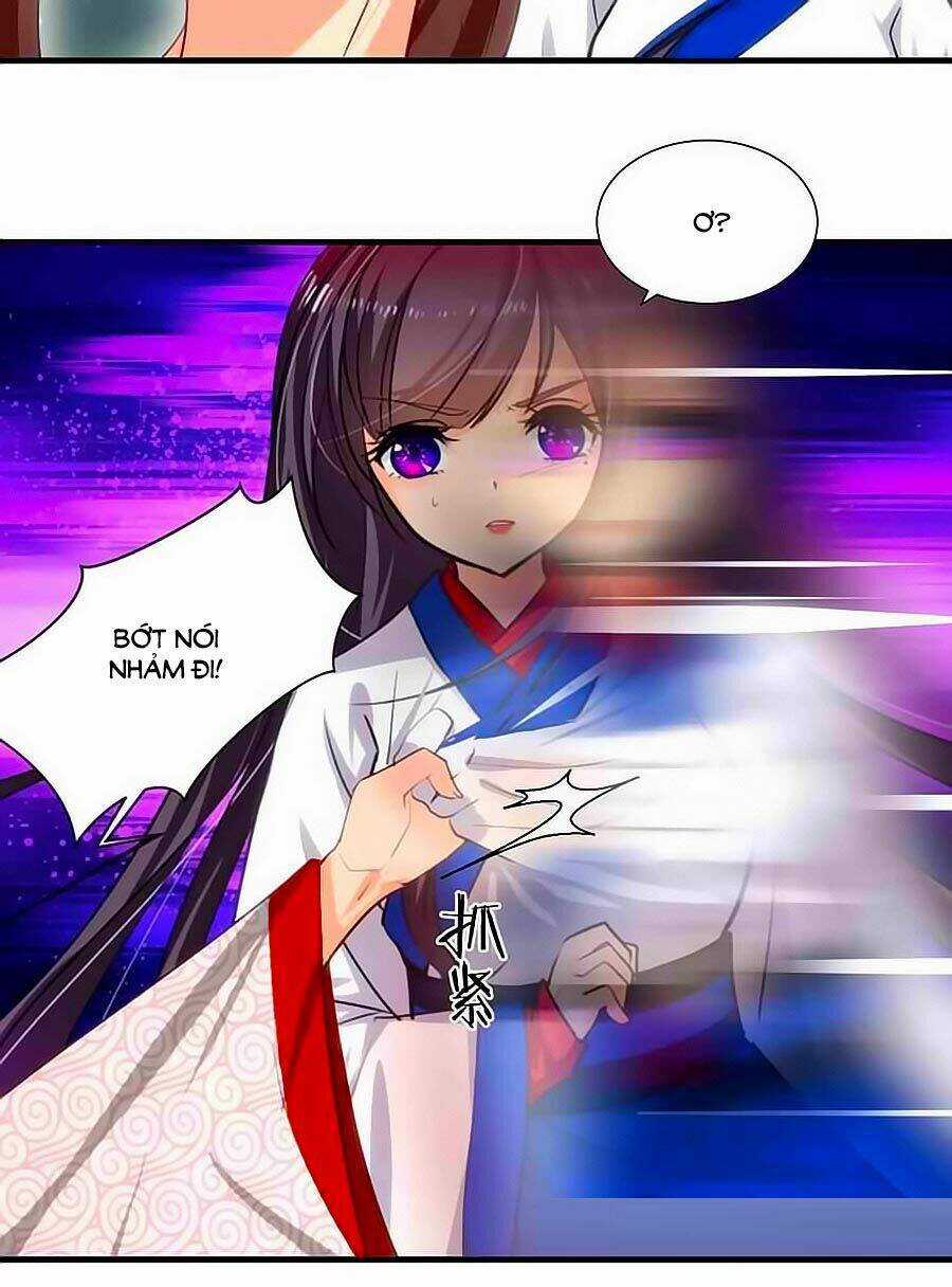 Dưỡng Thiếu Chủ Đấu Tra Nam Chapter 13 trang 3