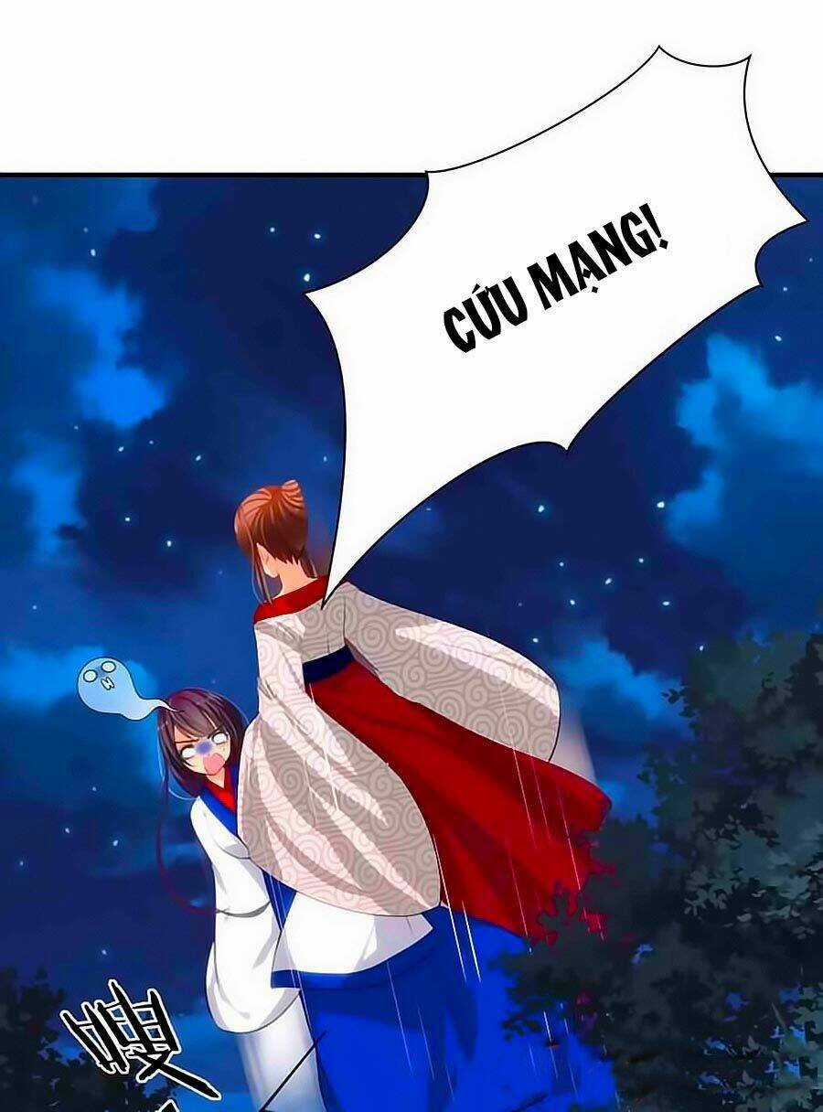 Dưỡng Thiếu Chủ Đấu Tra Nam Chapter 13 trang 4