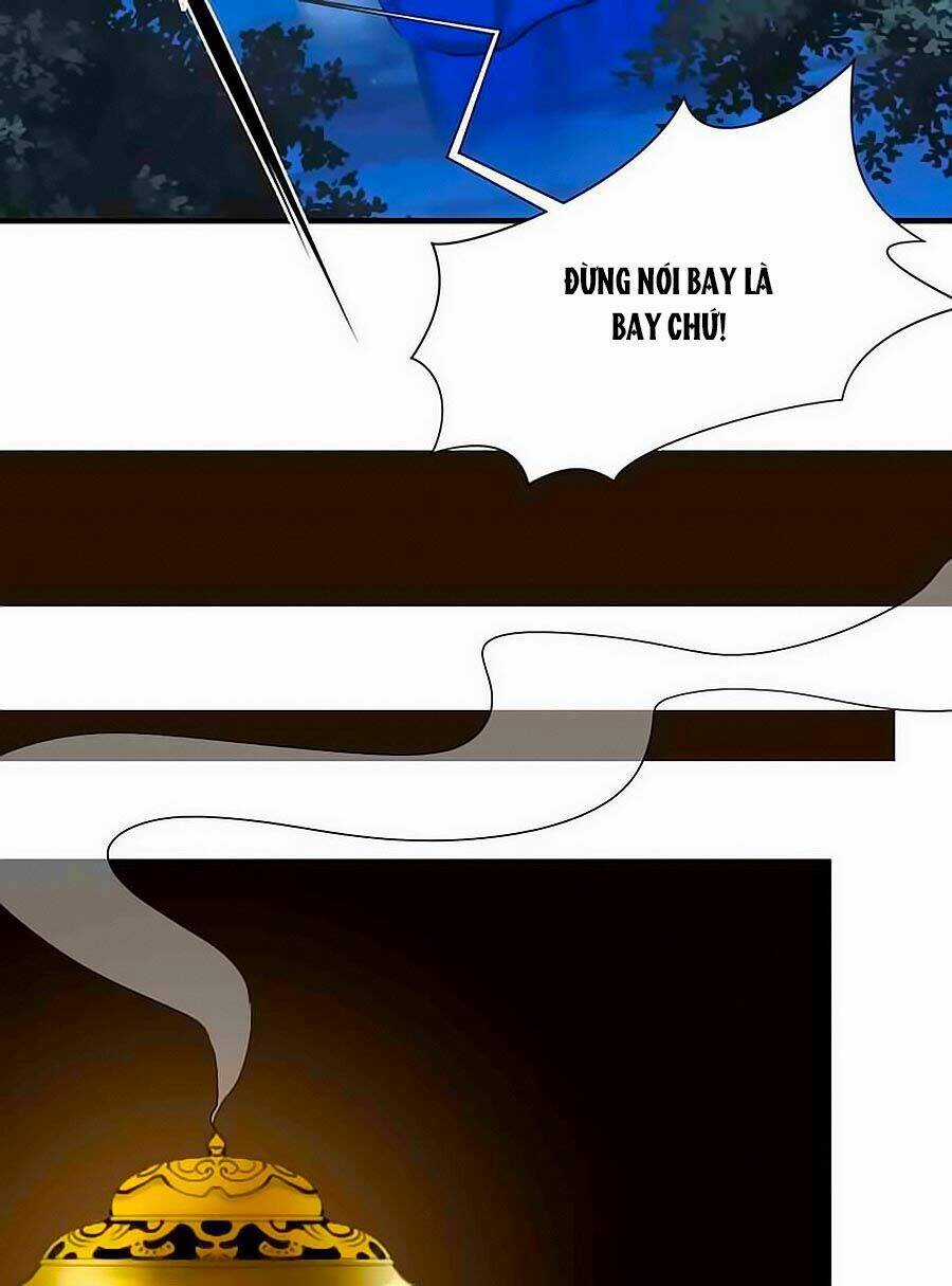 Dưỡng Thiếu Chủ Đấu Tra Nam Chapter 13 trang 5