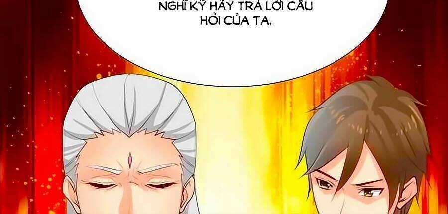 Dưỡng Thiếu Chủ Đấu Tra Nam Chapter 13 trang 8