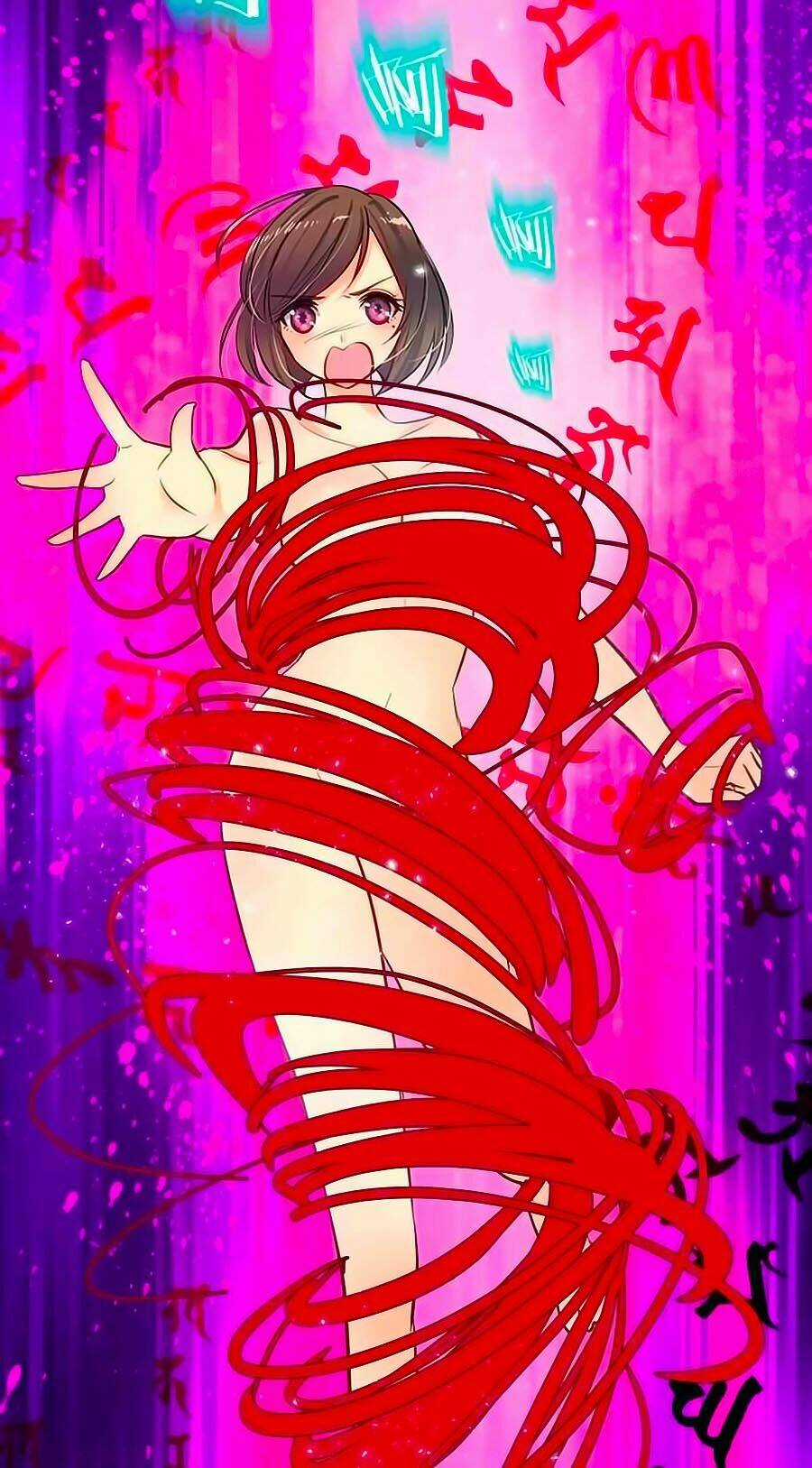 Dưỡng Thiếu Chủ Đấu Tra Nam Chapter 2 trang 10