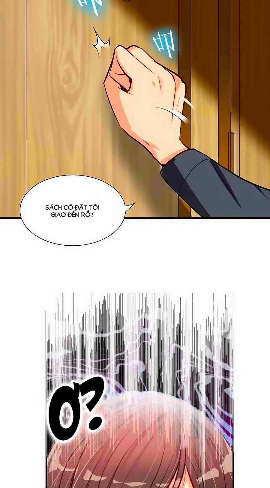 Dưỡng Thiếu Chủ Đấu Tra Nam Chapter 2 trang 3