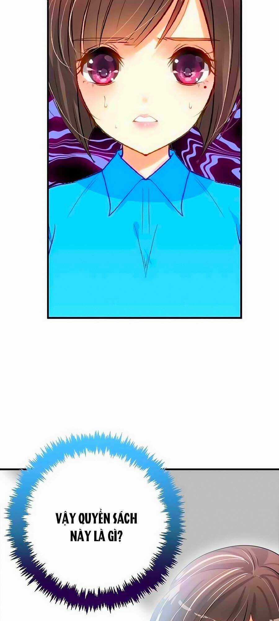 Dưỡng Thiếu Chủ Đấu Tra Nam Chapter 2 trang 4